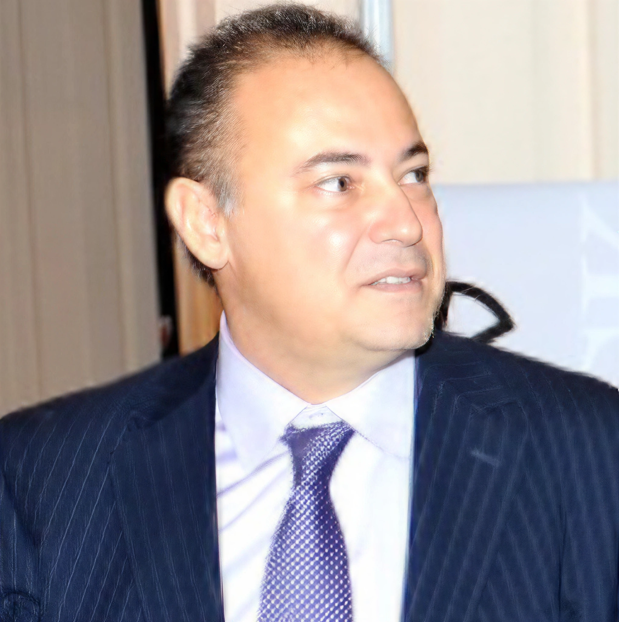 Mounir Tazi
